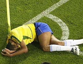 Video: Top 20 tình huống hài hước trong bóng đá