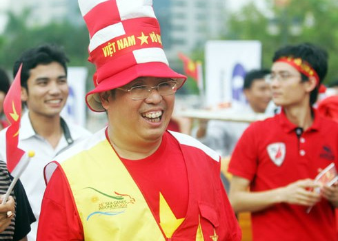 'Thêm tiêu chí tự trọng khi bầu Chủ tịch VFF'