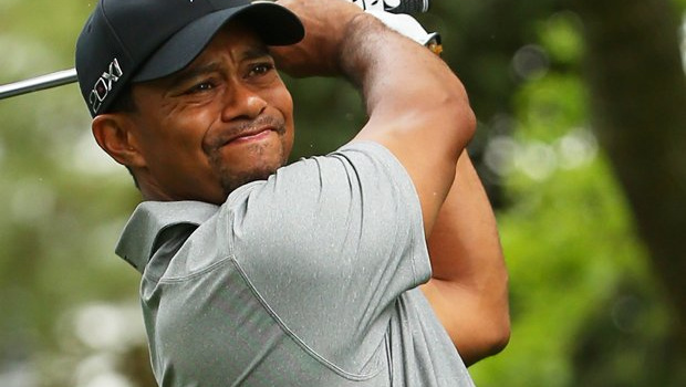 Danh sách những golf thủ đi tiếp ở Masters 2013