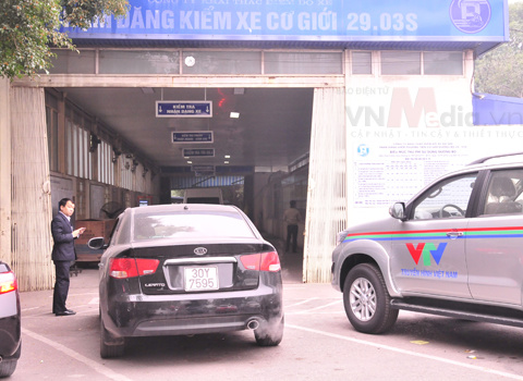 2 điểm yếu “chết người” của ô tô tại Việt Nam