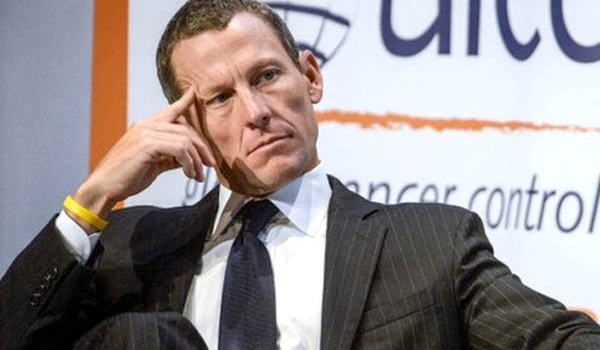 Chính phủ Mỹ kiện Lance Armstrong: Rõ ràng & Mập mờ
