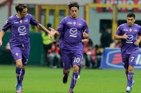 Video Serie A: Sampdoria 0 - 3 Fiorentina