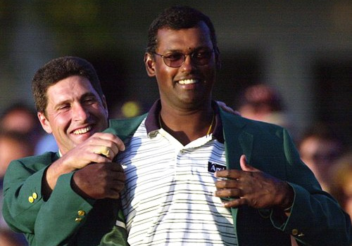 Sao làng golf thoát tội nhờ luật doping mới