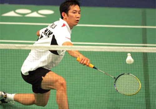 Tiến Minh giữ nguyên hạng 10 thế giới