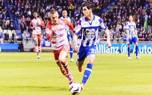 Link sopcast trực tiếp bóng đá đêm 13/05/2013