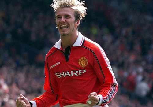NÓNG: Beckham tuyên bố giải nghệ