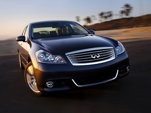 Nissan duy trì sản xuất các mẫu Infiniti ở Nhật Bản