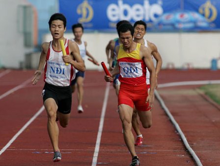 Hơn 3 nghìn tỷ đồng để tổ chức Đại hội thể dục thể thao toàn quốc