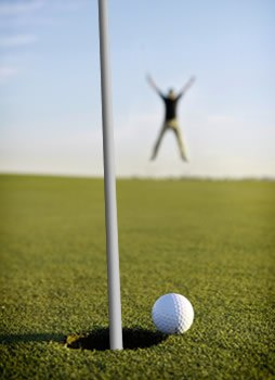 Những thống kê thú vị về hole-in-one