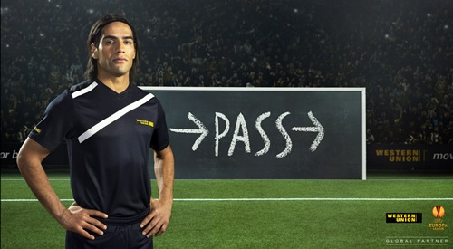 Kỳ 1: Những bí mật thầm kín về cuộc đời Radamel Falcao: Tại sao lại là Falcao?