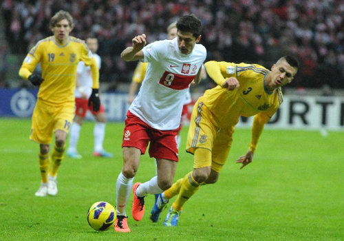 02h00 ngày 05/06/13, Giao hữu quốc tế: Ba Lan vs Liechtenstein