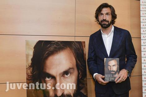 Tự truyện Andrea Pirlo: Chương 1: Tạm biệt Milan