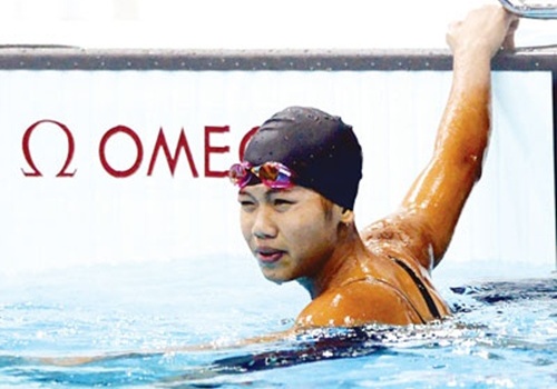 Giải bơi các nhóm tuổi Đông Nam Á 2013: Kỳ vọng ở Ánh Viên
