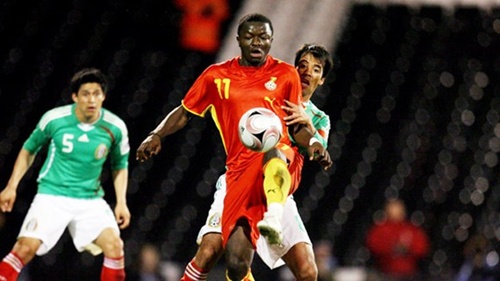 00h00 ngày 08/06, Sudan vs Ghana: Ghana “tra tấn” chủ nhà