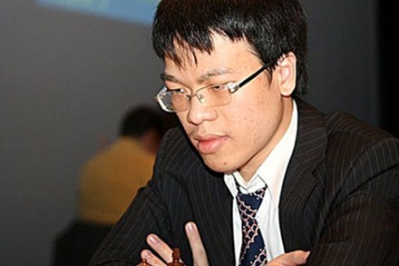 Lê Quang Liêm được bằng khen của UBND TP.Hồ Chí Minh