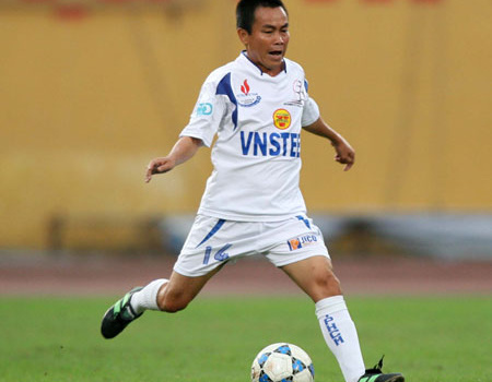 Sao bóng đá ngành Giao thông Ngày ấy - Bây giờ Kỳ 6: Hồ Văn Lợi- Đời thế nào, “Tiếu già” vẫn cười