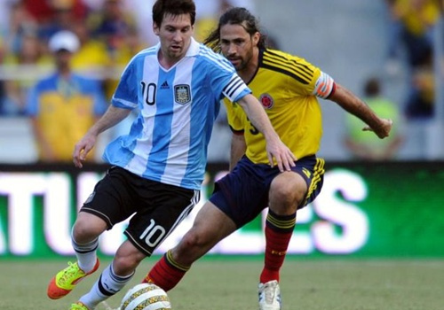 09h00 ngày 15/06, Guatemala vs Argentina: Tả cả đều vui