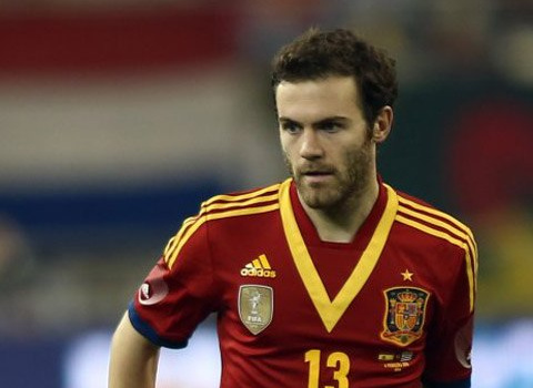 Mata: 'Tây Ban Nha nghiêm túc với Confed Cup'