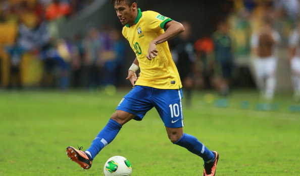 Những 'điểm nóng' quyết định trận chiến Brazil vs Mexico