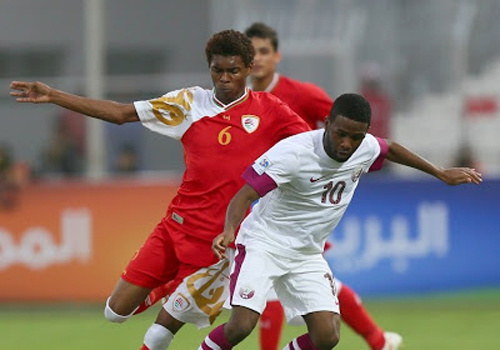 23h00 ngày 18/06, Jordan vs Oman: Quyết chiến giành vé play-off