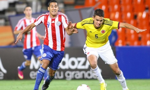 22h00 ngày 22/06, U20 Colombia vs U20 Australia: Cầm chắc 3 điểm