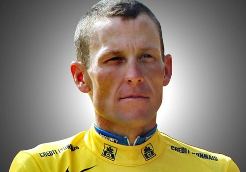 Armstrong: Không doping không vô địch Tour de France