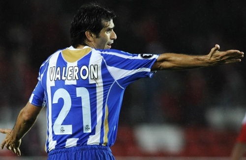 Những cuộc chia ly…