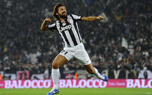 Tự truyện Andrea Pirlo - Chương 6: Bí quyết đằng sau những quả phạt