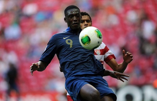 22h00 ngày 06/07, U20 Pháp vs U20 Uzbekistan: Pháp khẳng định đẳng cấp