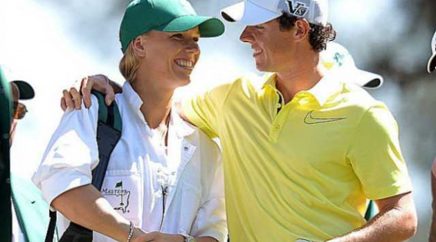 Johnny Miller: Tình yêu tuổi trẻ là sự xao lãng đối với Rory