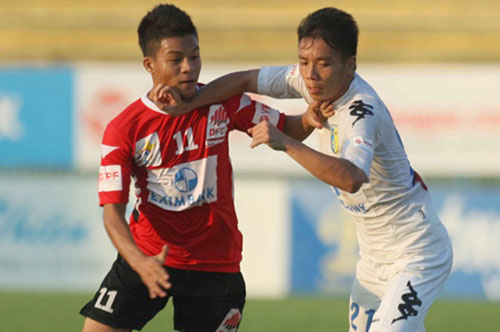 ĐT.LA lọt và bán kết cúp Quốc Gia: Liều thuốc cho trái tim