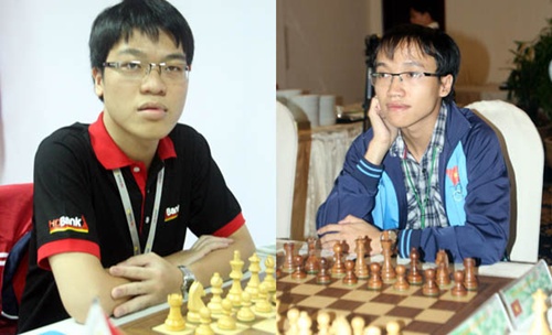 Hướng đến World Cup cờ vua 2013: Nỗi lo có thừa