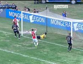 Video giao hữu: Werder Bremer 2 – Ajax Amsterdam 3