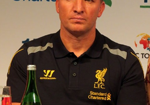 Liverpool đang cân nhắc tới Việt Nam