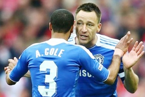 20h45 ngày 21/07, Malaysia Stars vs Chelsea: Chelsea đại thắng