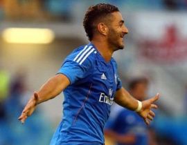 Video giao hữu: Bàn thắng đẳng cấp của Benzema giúp Real đánh bại PSG