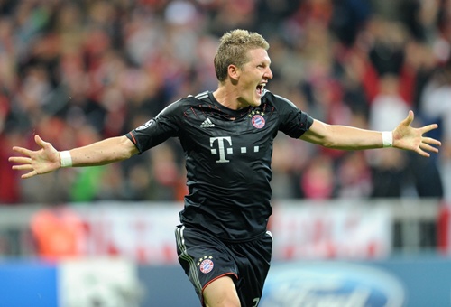 Top 50 cầu thủ xuất sắc nhất thế giới hiện nay (Phần 2)