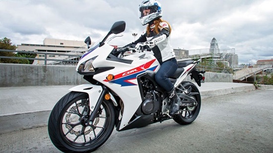 Honda tăng trưởng tích cực tại châu Á