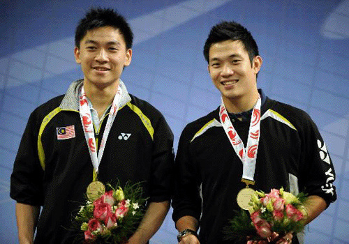 Trước thềm giải cầu lông Vô Địch Thế Giới 2013: Koo Kien Keat/ Tan Boon Heong – Có phải sẽ là 1 lời chia tay…