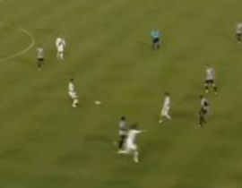 Video giao hữu: LA Galaxy nhấn chìm Juventus trên đất Mỹ