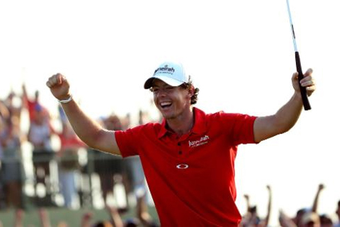 PGA Championship - giải major cuối cùng của làng golf