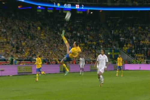 Những tuyệt phẩm trong lịch sử loạt trận giao hữu quốc tế