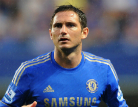 Video Giao hữu: Lampard sút xa đẳng cấp để cân bằng tỉ số cho Chelsea