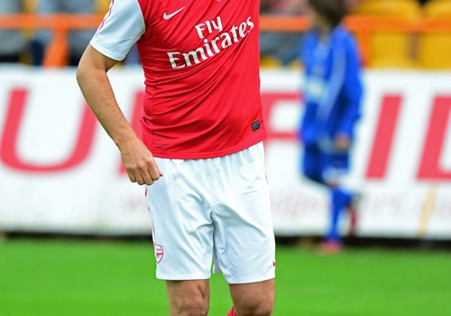 Chữ tín và lòng trung thành trong bóng đá