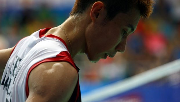 Lee Chong Wei: Hy vọng vào tương lai