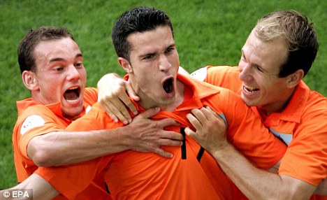 VL World Cup bảng D: 01h30 ngày 07/09, Estonia vs Hà Lan: Cơn lốc dữ