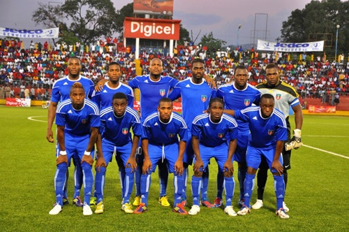 18h00 ngày 06/09, Hàn Quốc vs Haiti: Giải hạn trên sân nhà