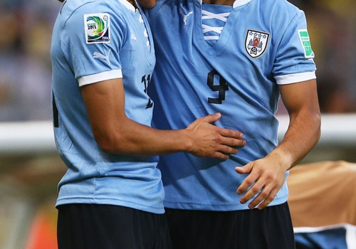 VL World Cup khu vực Nam Mỹ: 09h30 ngày 08/09, Peru vs Uruguay: Cuộc chiến vé vớt