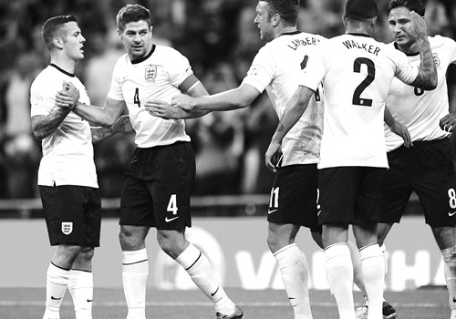 “Tam sư” chớ vội mừng: Chiến thắng bóp chết tương lai Anh