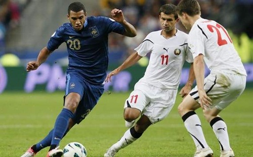 VL World Cup bảng I, 02h00 ngày 11/09, Belarus vs Pháp: Đủ rồi đấy, Deschamps!